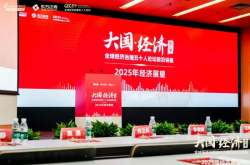 2025年中国经济展望：挑战与机遇并存